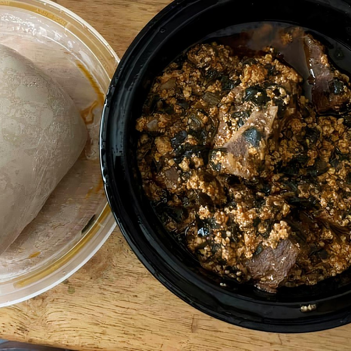 shaboss african cuisine