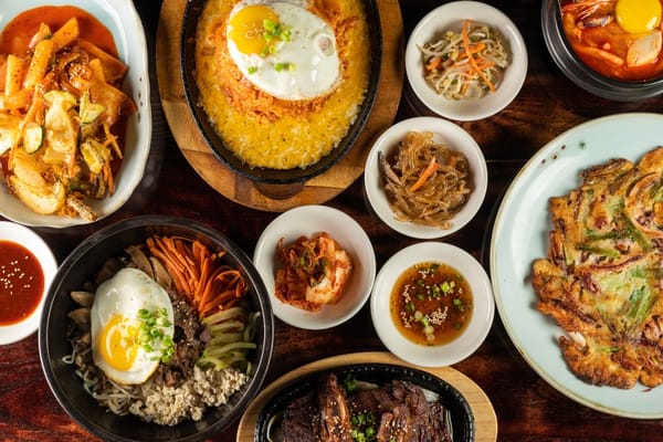 tofu factory korean cuisine