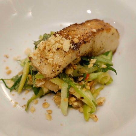 snakehead recipe