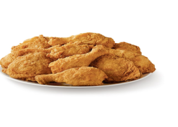 chicken express family meals prices