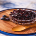 blueberry jam recipe without pectin