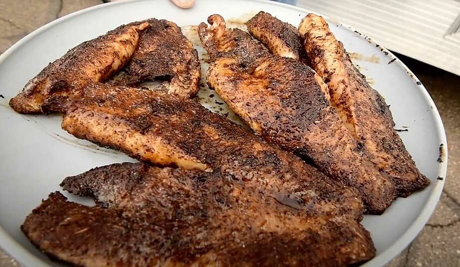 largemouth bass recipes