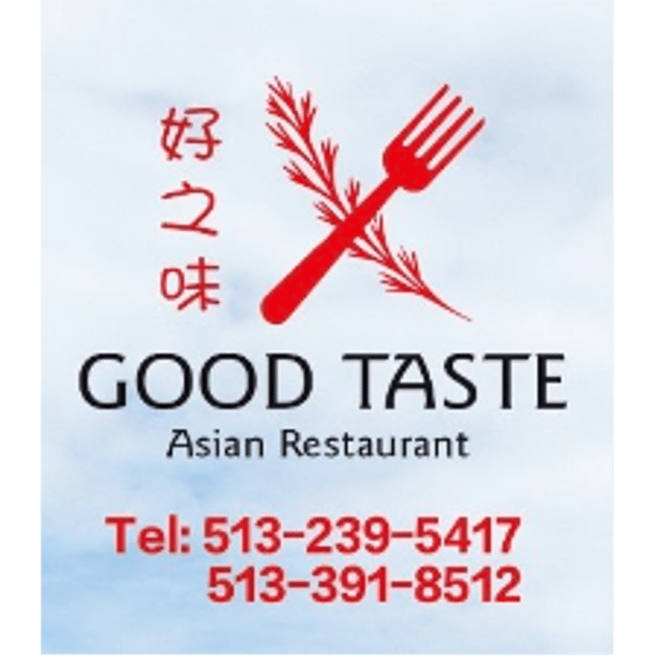 good taste asian cuisine