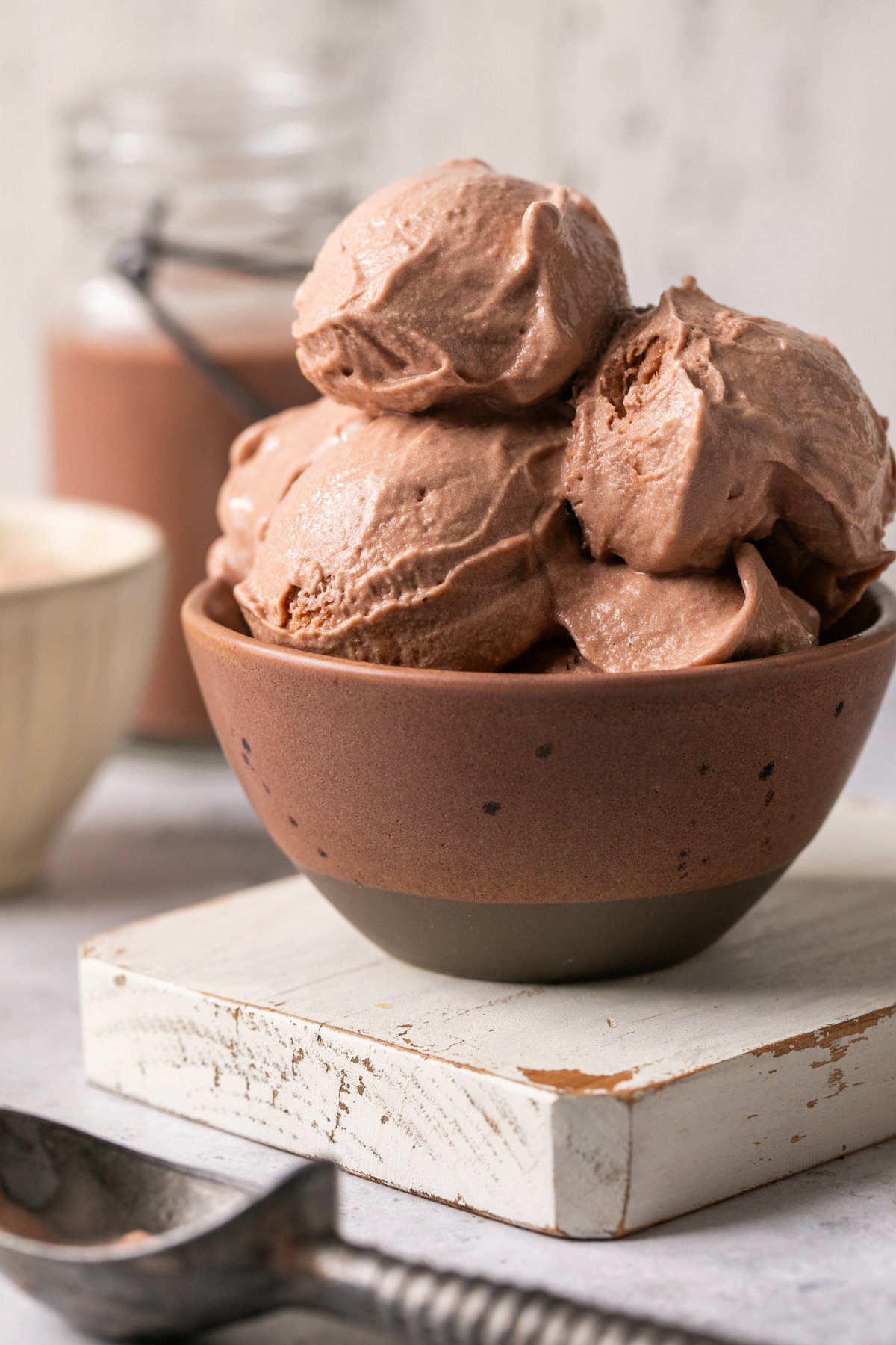 high protein ninja creami recipes