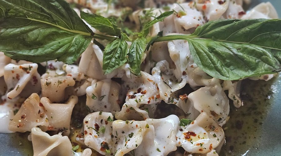 turkish mediterranean cuisine reviews