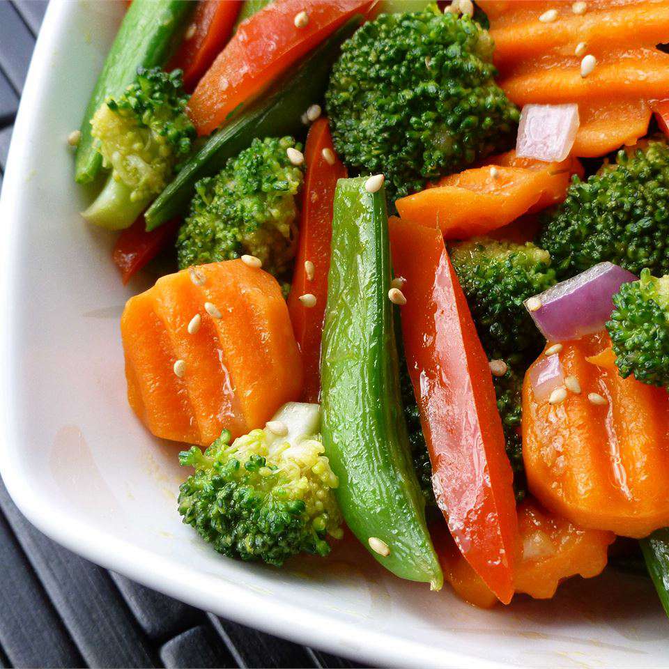 good daniel fast meals