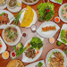 sen vietnamese cuisine