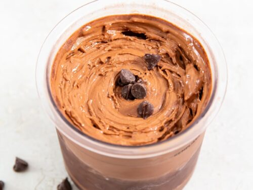 high protein ninja creami recipes