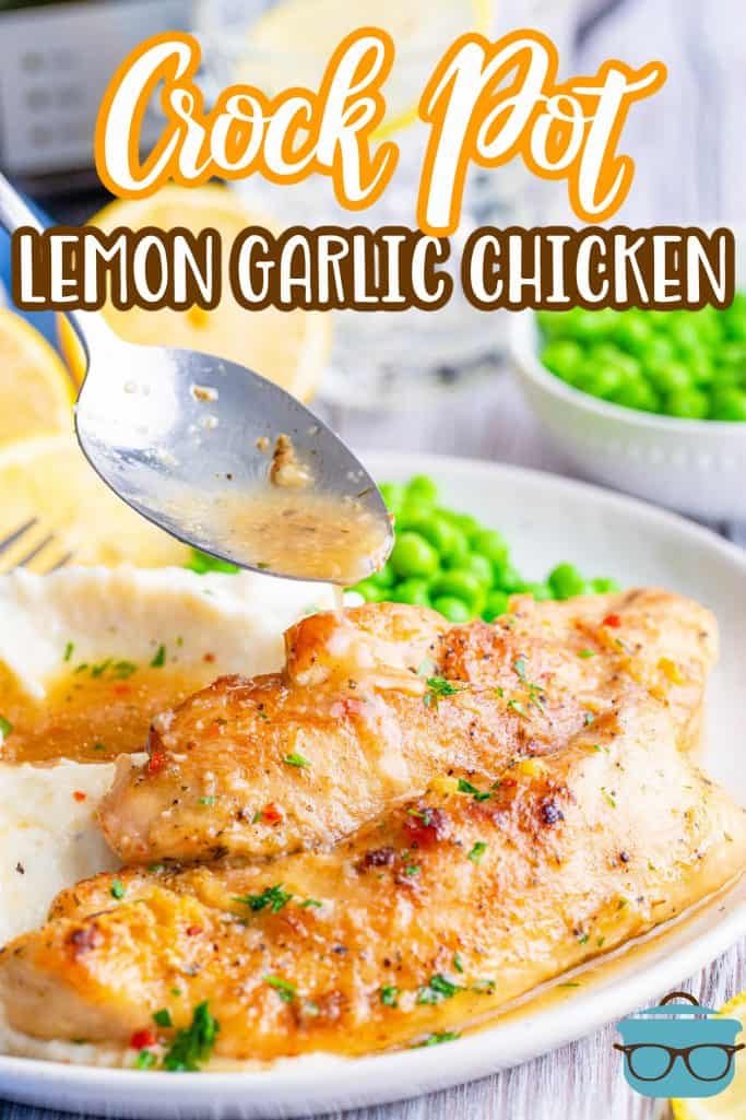 slow cooker chicken tenderloins recipe