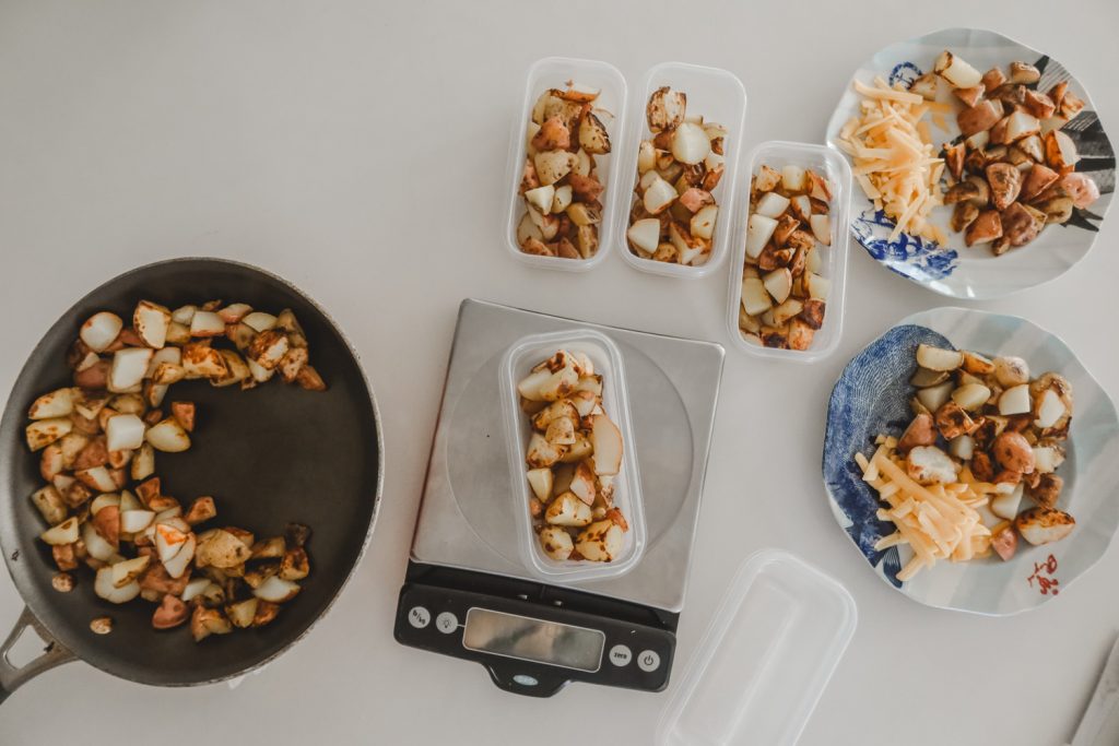 bright line eating recipes