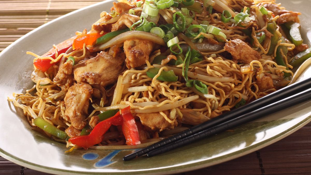 canadian chinese cuisine