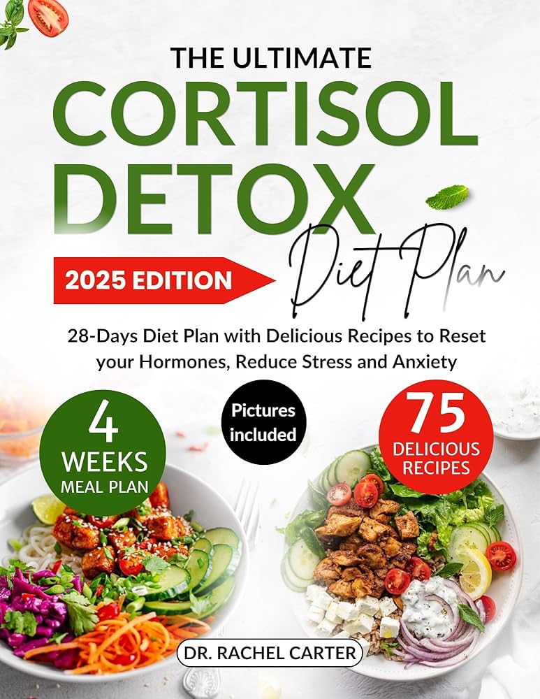good detox meals