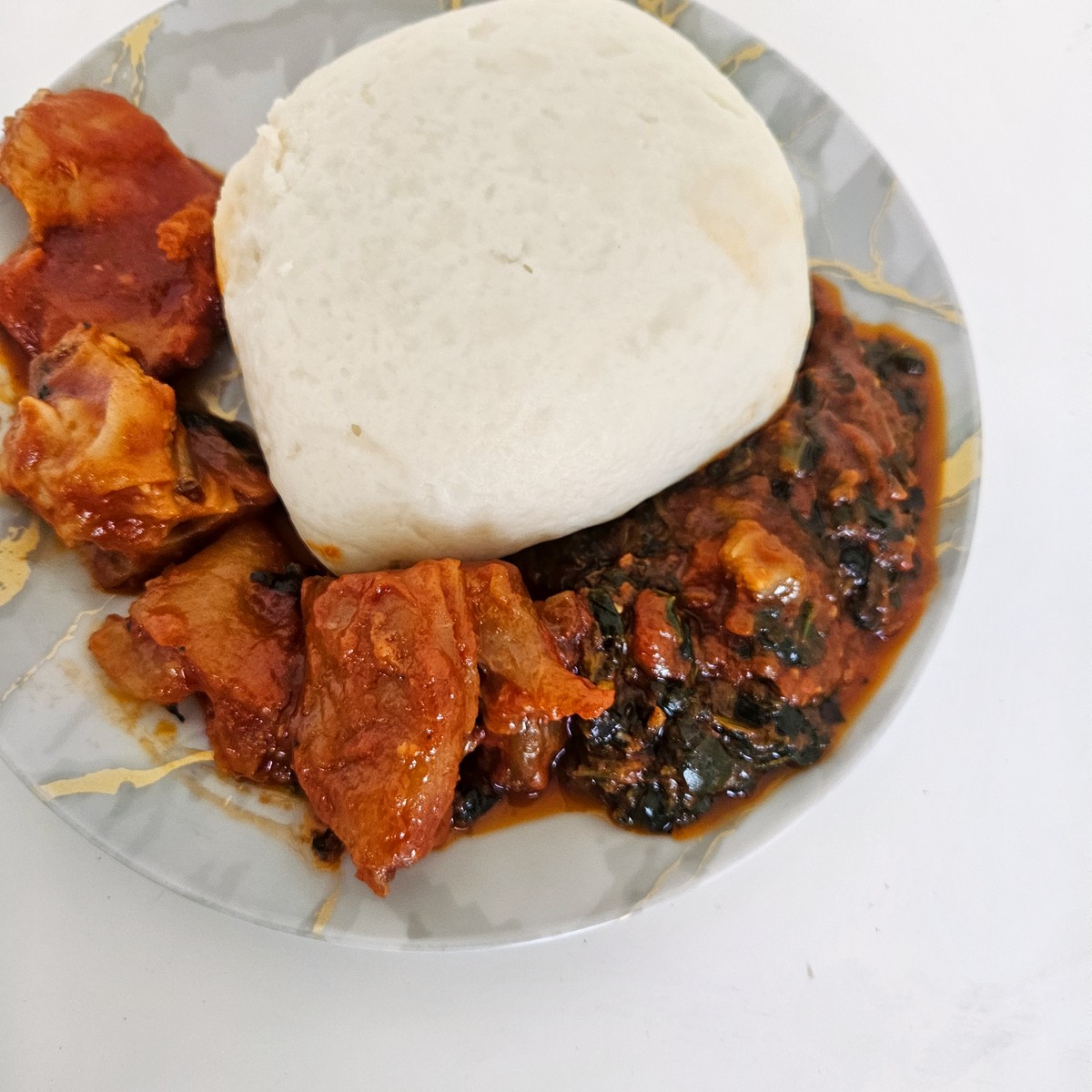 shaboss african cuisine