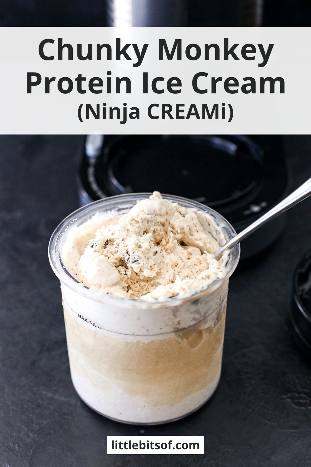 high protein ninja creami recipes