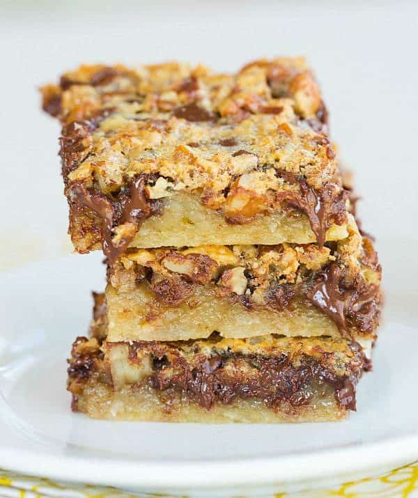 good bar recipes