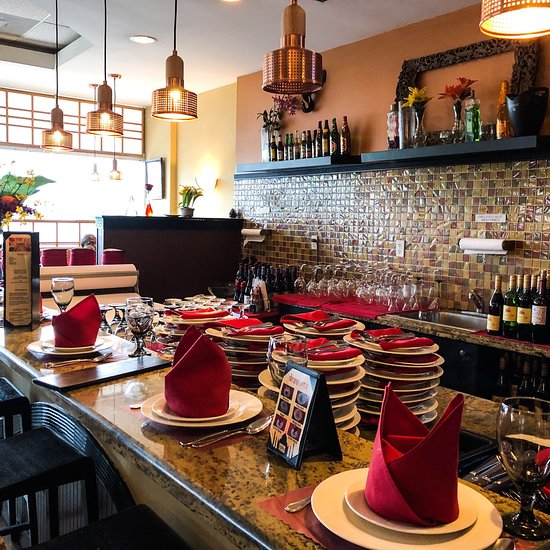 zaika indian cuisine reviews
