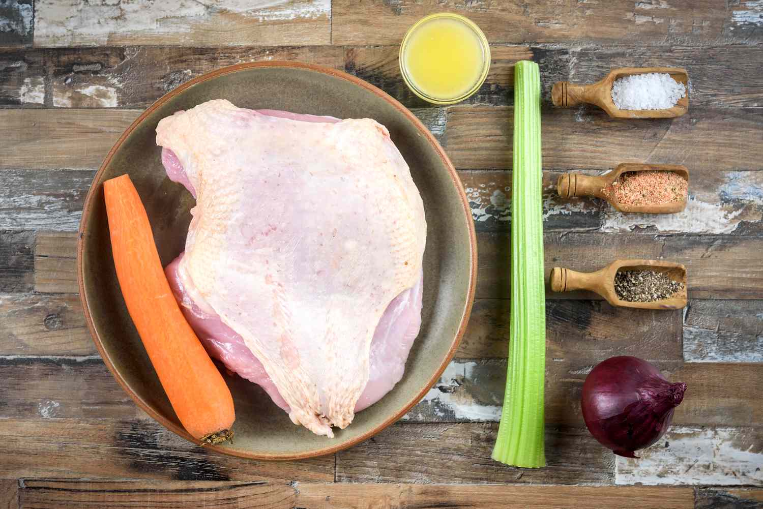 split turkey breast recipe