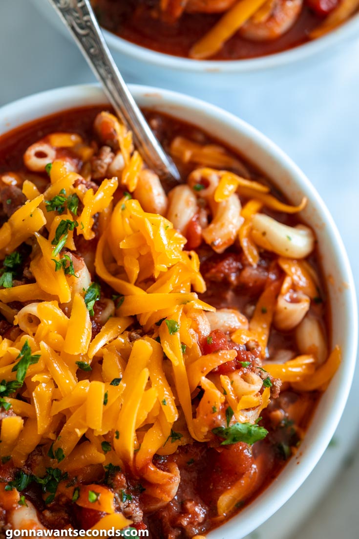crock pot goulash recipe