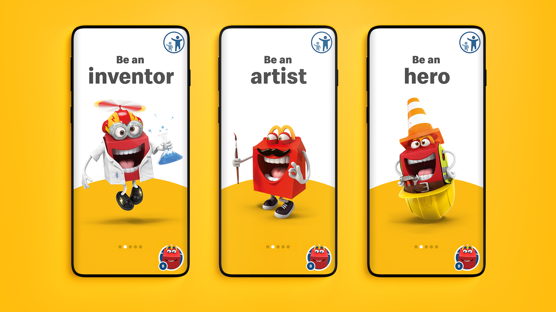 happy meal .com