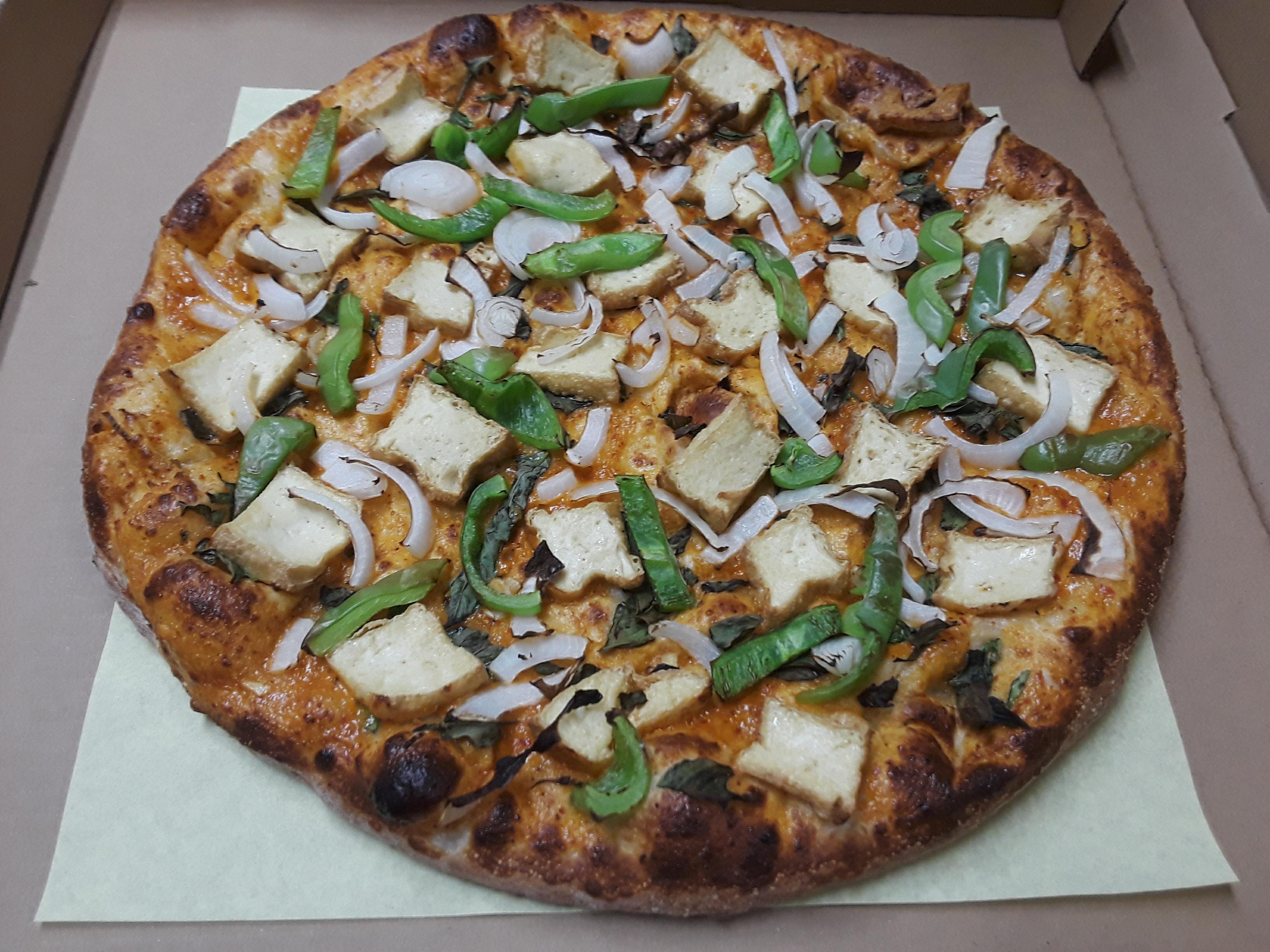 thai curry pizza & thai cuisine long beach menu