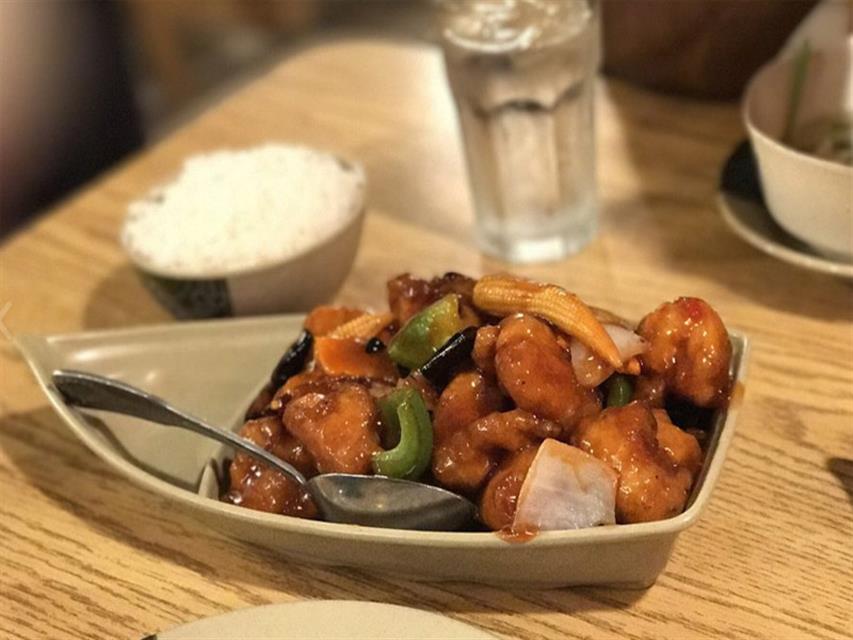 yummy yummy asian cuisine chicago il