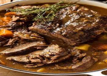 best slow cooker recipe book