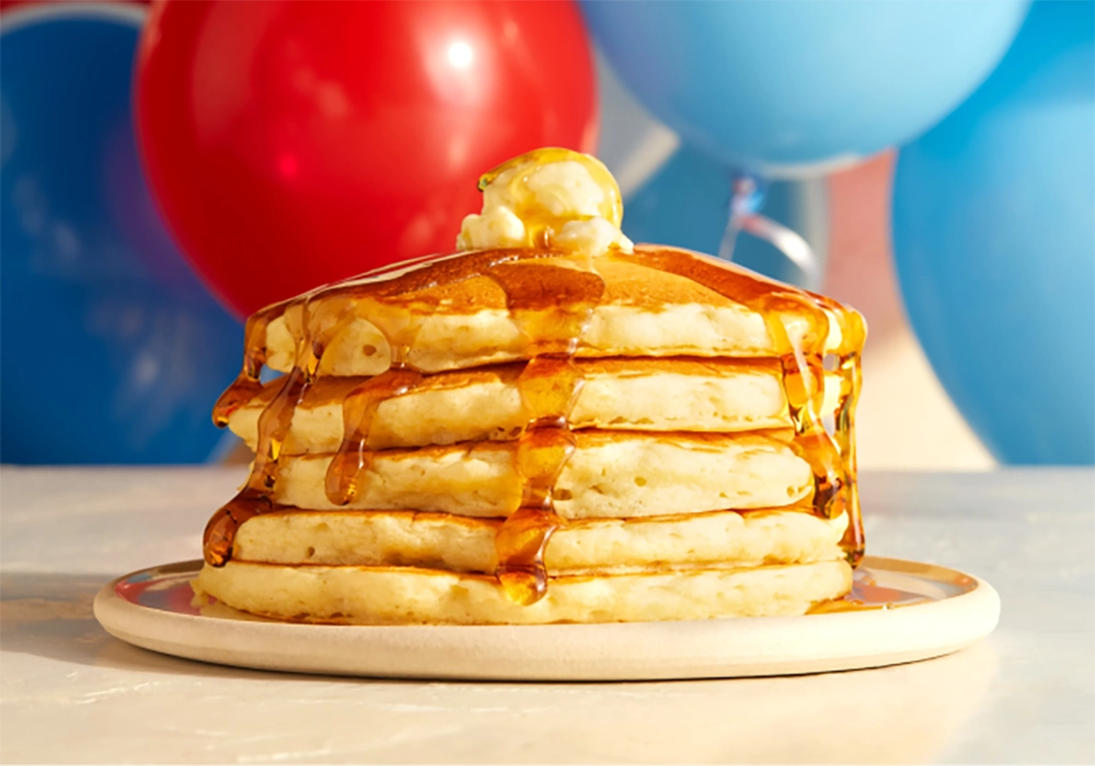 ihop free meal for birthday