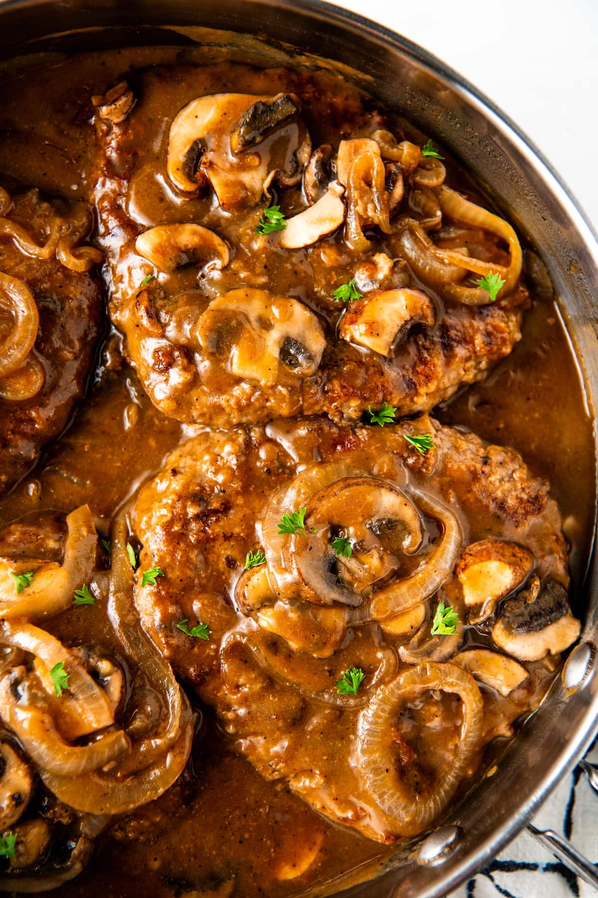tender cube steak recipes in oven
