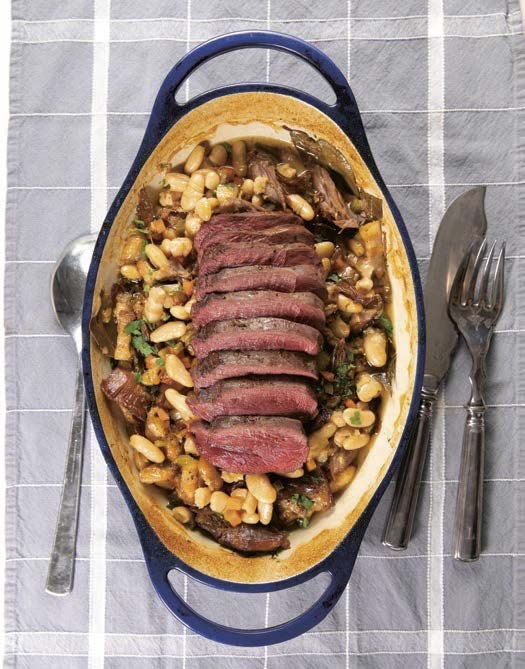 canada goose cooking recipes