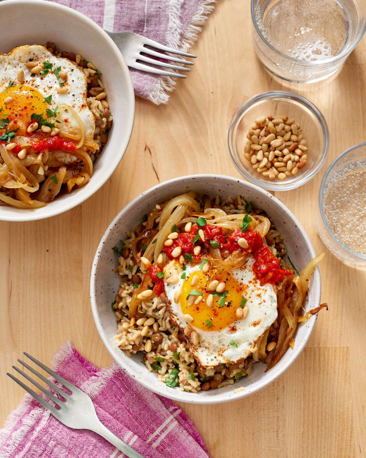 rainy day meals for fall