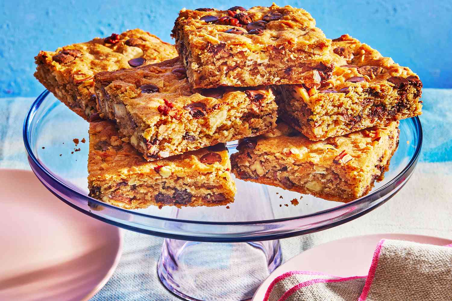 good bar recipes