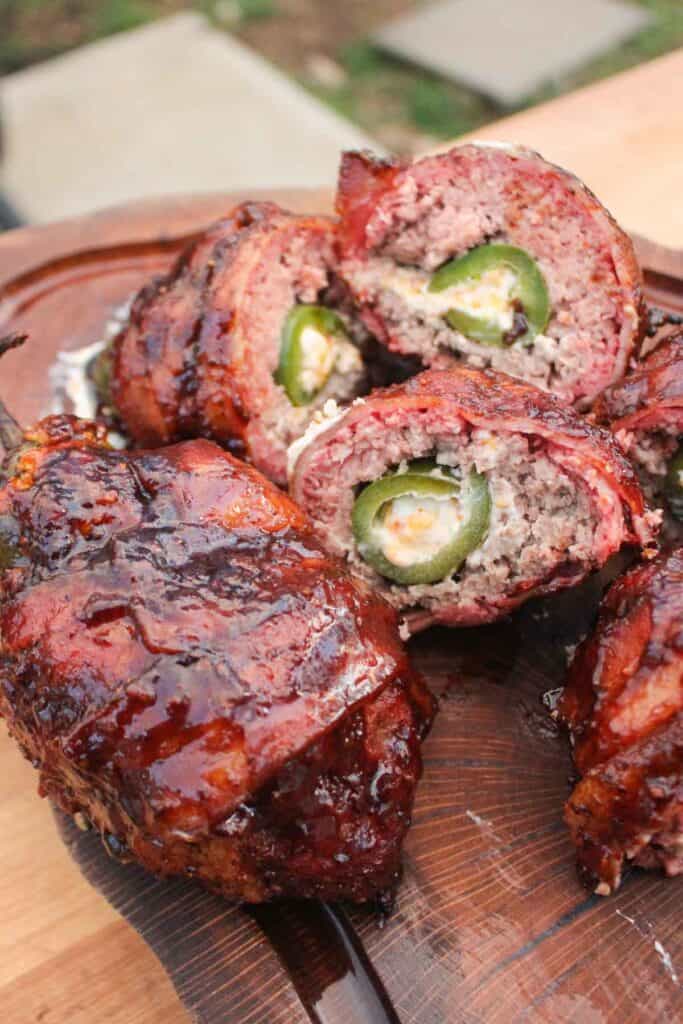smoked meals