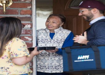 meals on wheels cleveland