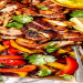 chicken fajita marinade recipe