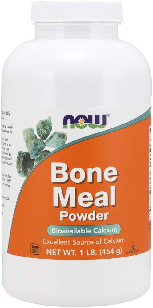 where to buy bone meal