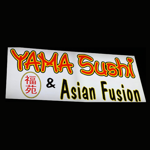 yama sushi & asian cuisine
