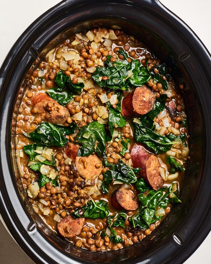 rainy day meals for fall