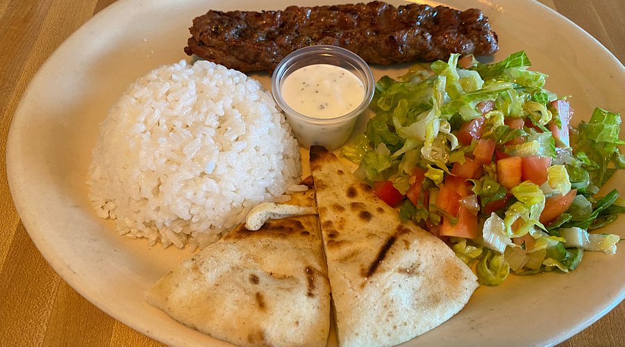 turkish mediterranean cuisine reviews