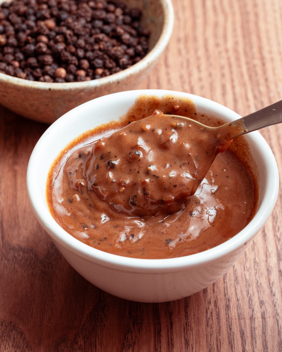 vegan sauce recipes