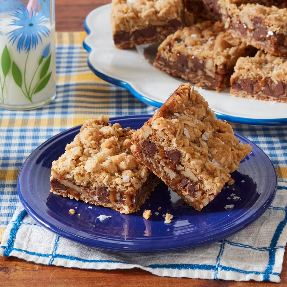 good bar recipes