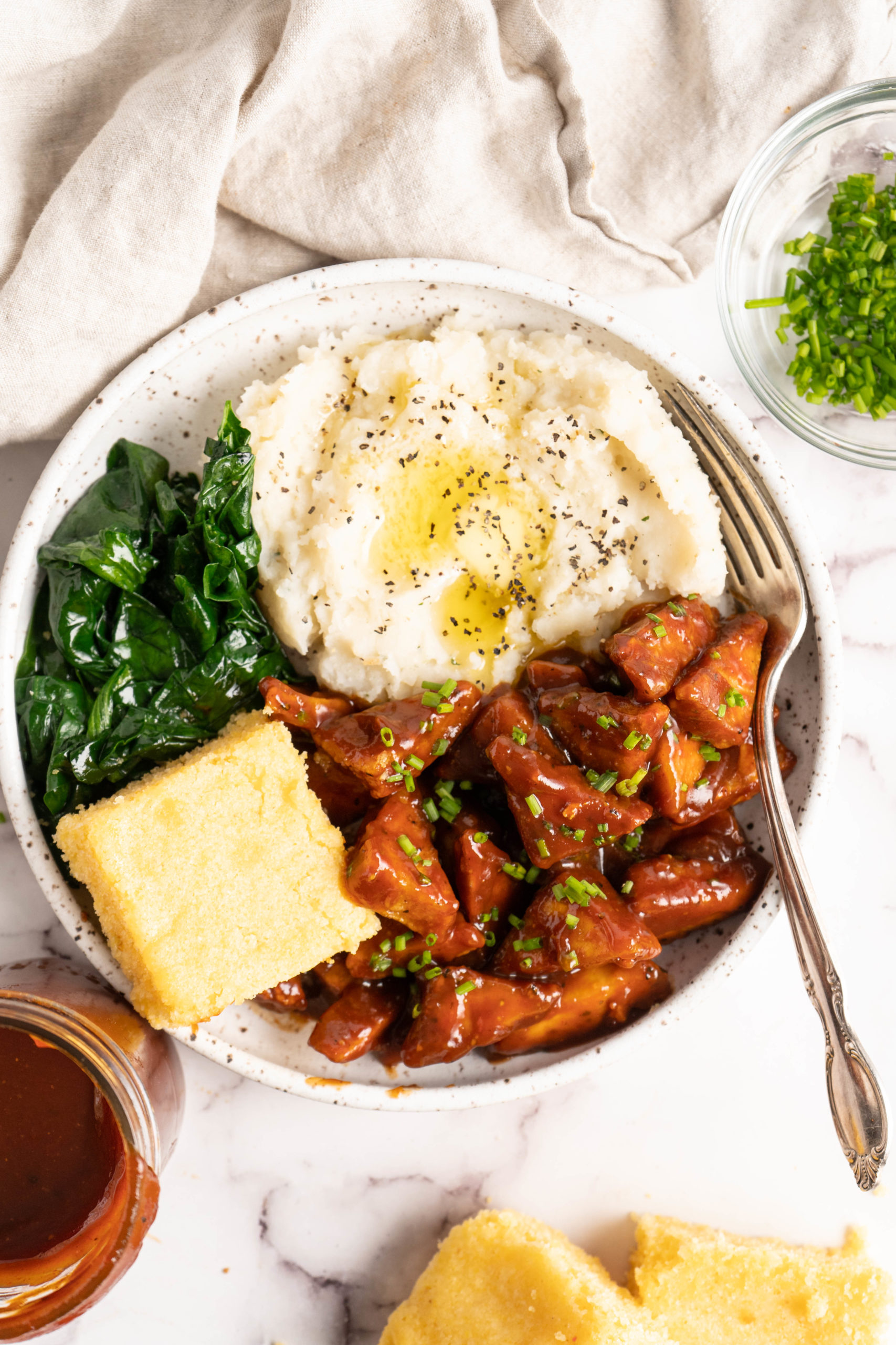soul food vegetarian meals