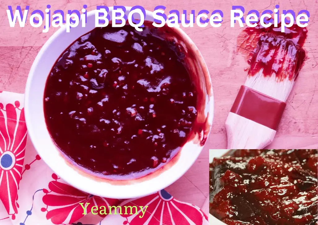 wojapi recipe
