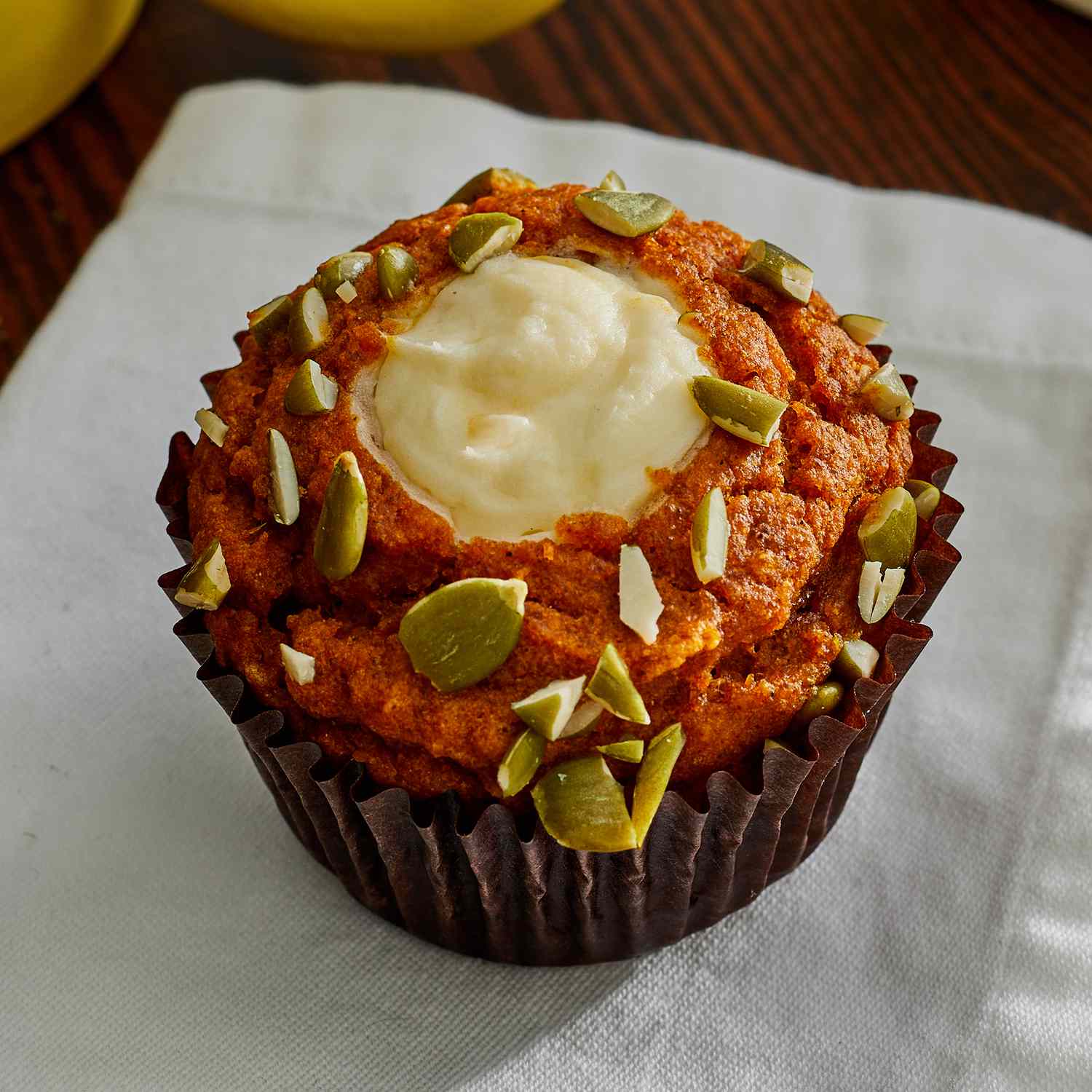starbucks cream cheese pumpkin muffin recipe