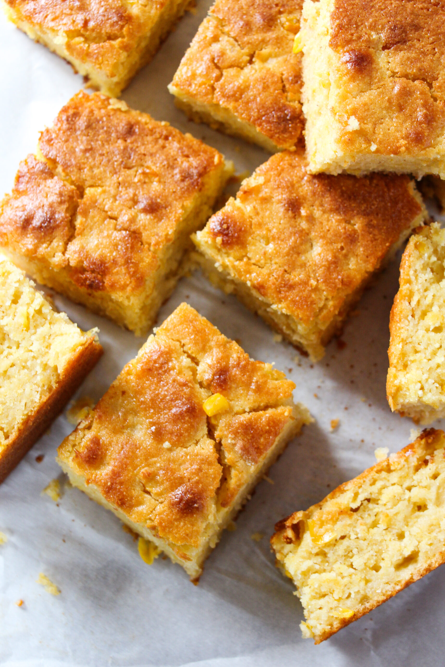 jiffy corn muffins with creamed corn recipe