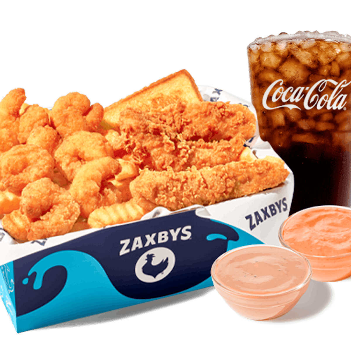 zaxby's 20 piece family meal price