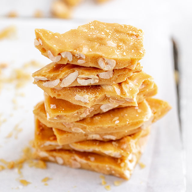recipes with corn syrup