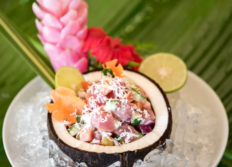 tahitian cuisine