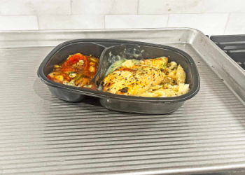 meal prep services low sodium