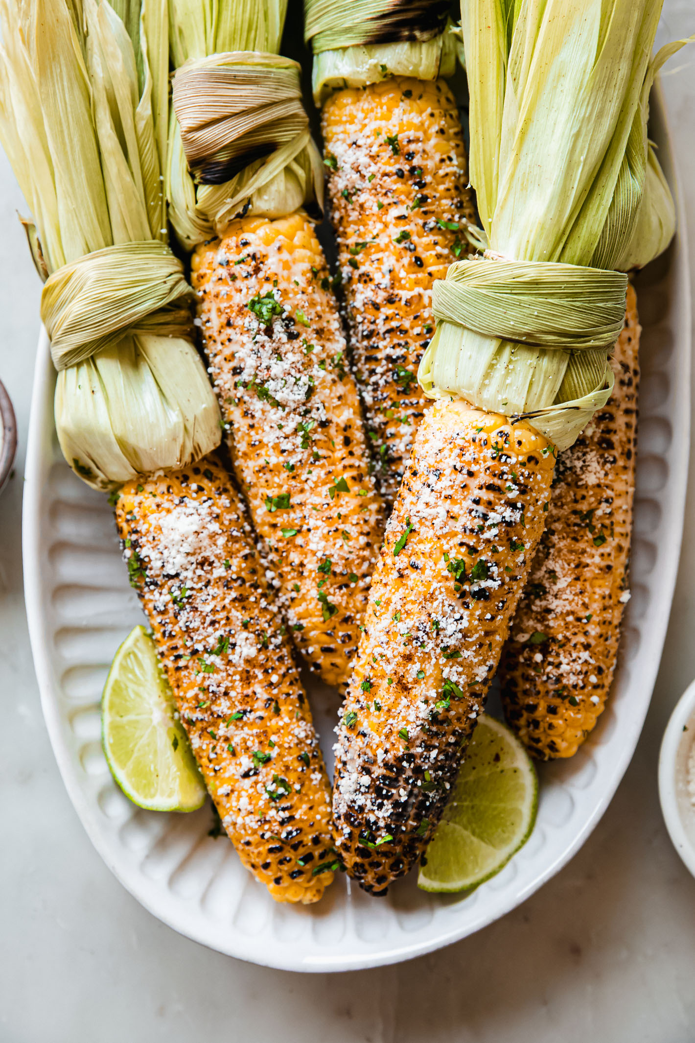 street corn seasoning recipe