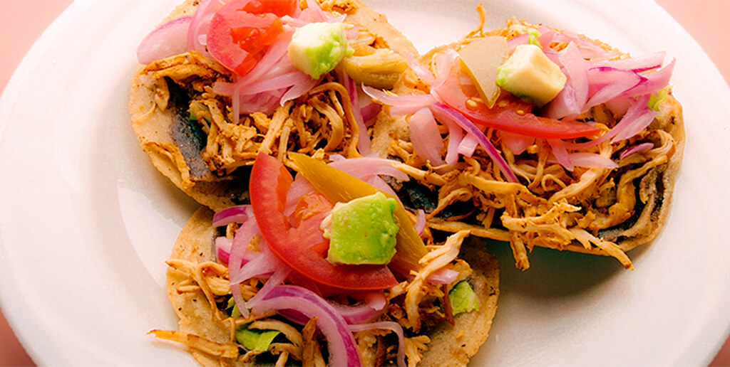 cancun cuisine